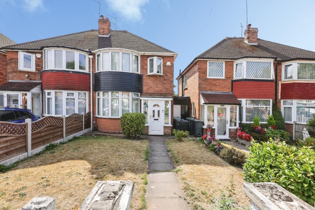 Main image of property: College Road, BIRMINGHAM, West Midlands, B44