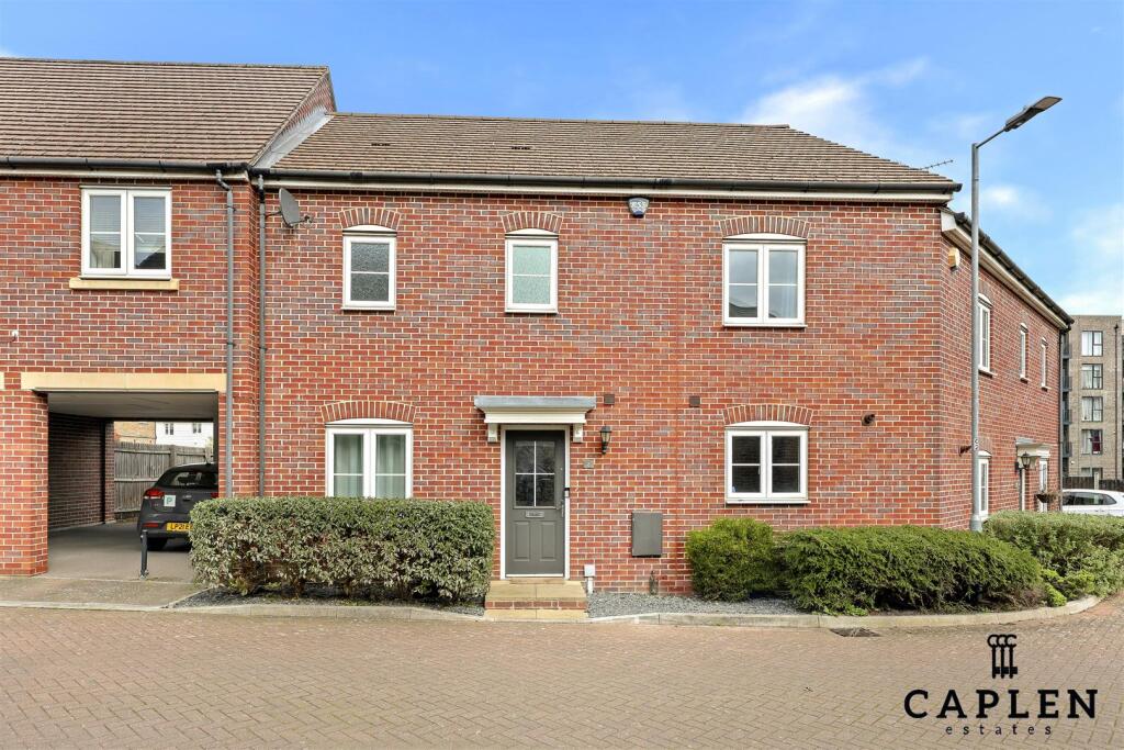 Main image of property: College Close, Loughton