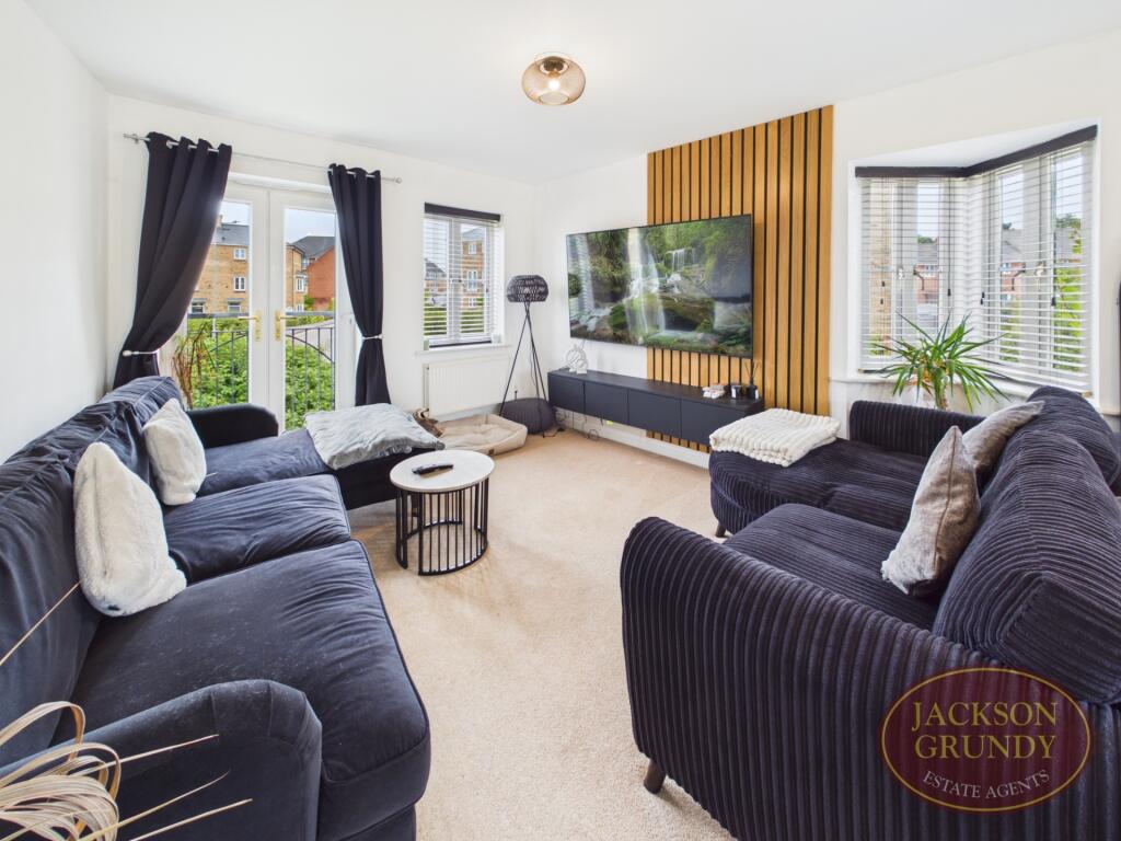 Dent Close, St. Crispin's, NN5 6GP photo 2