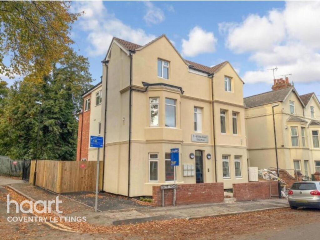 Main image of property: Ellys Road, COVENTRY