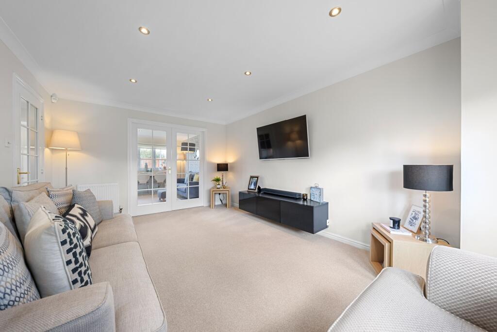 House in Cumbernauld, Craiglinn, Smithstone - View 4