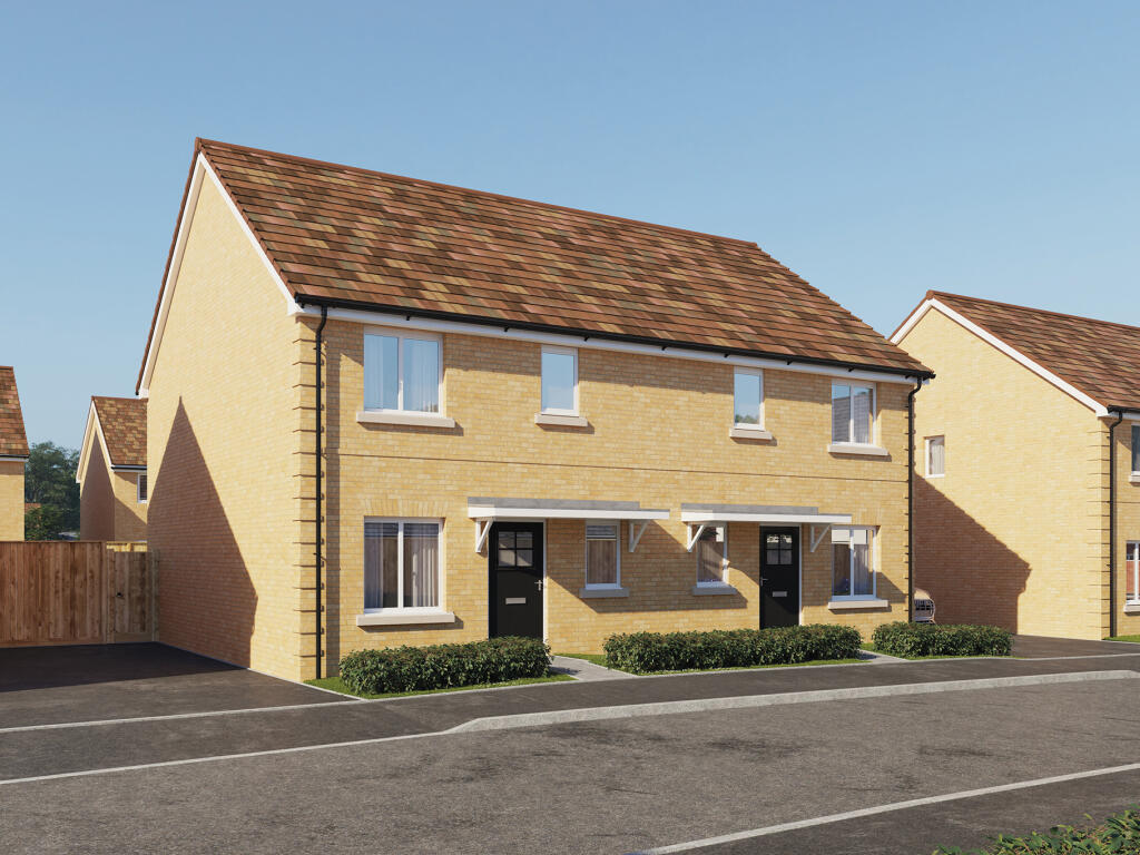 Main image of property: Wimblington, Cambridgeshire,
PE15 0RS