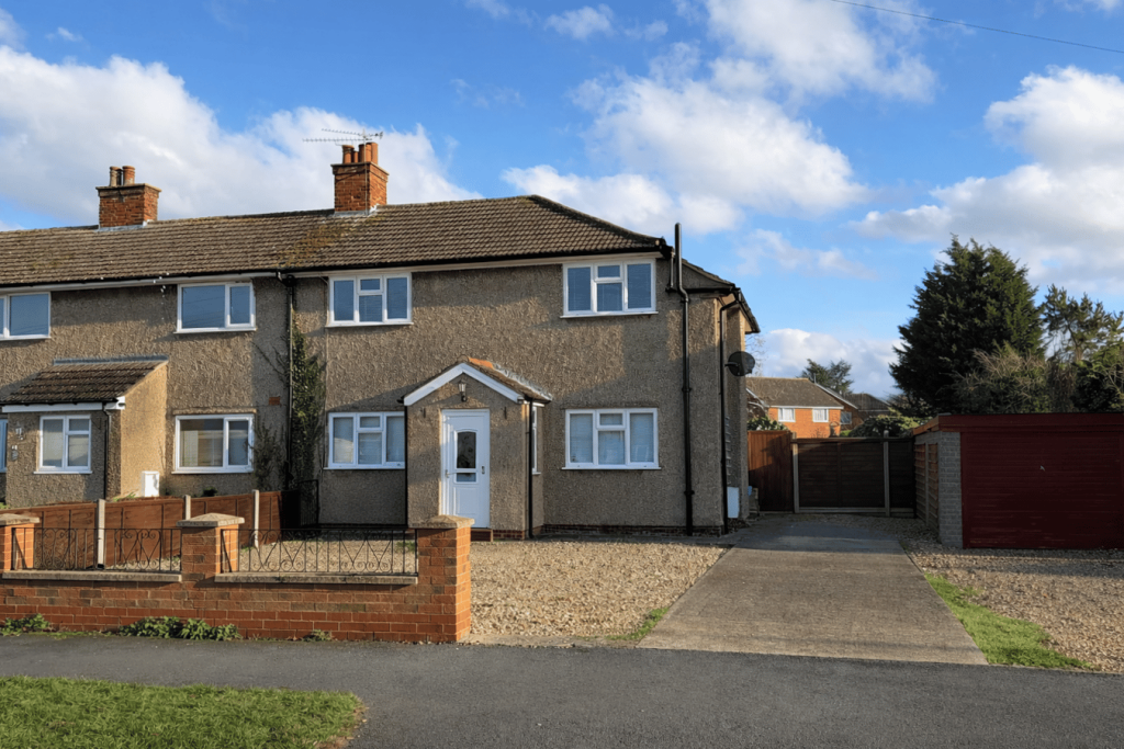 Main image of property: The Avenue, Stotfold, Hitchin, SG5