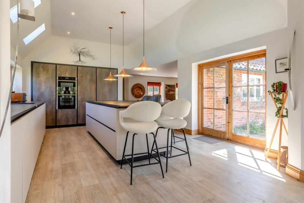 Bure Way, Aylsham, Norwich - More