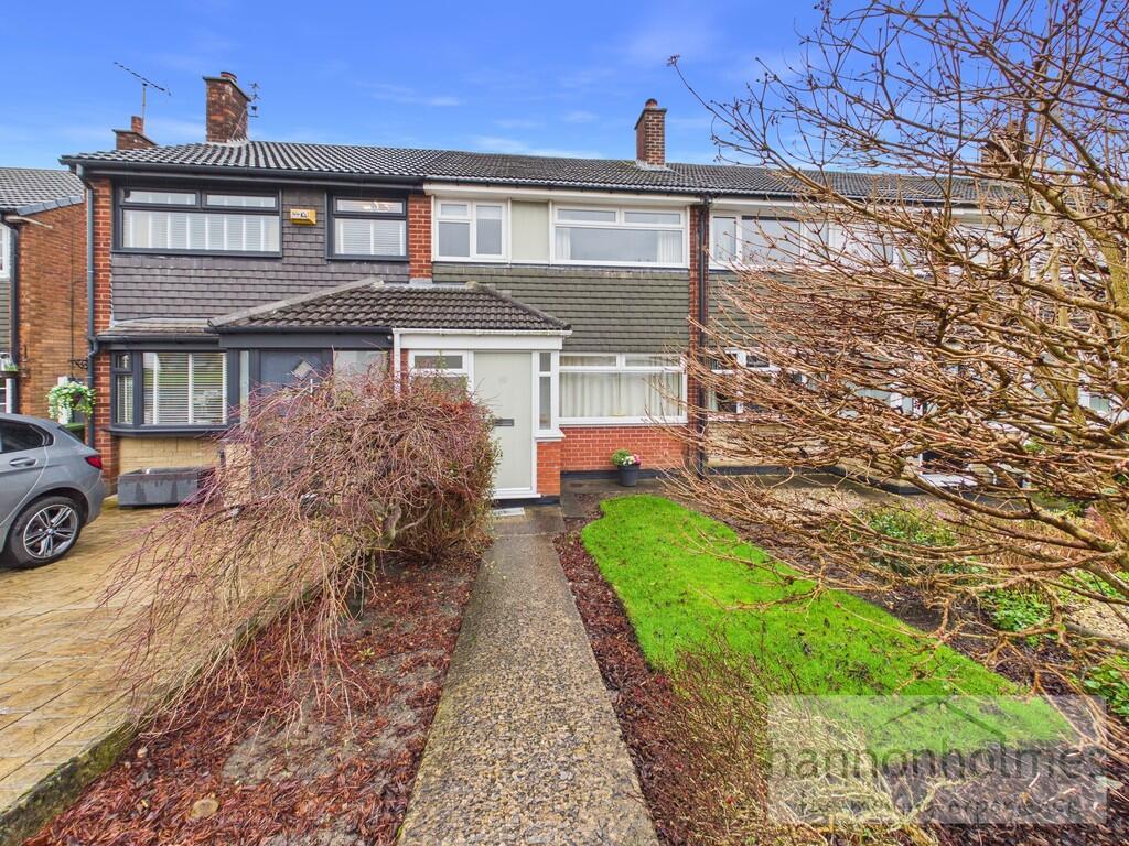 Main image of property: Booth Way, Tottington, Bury