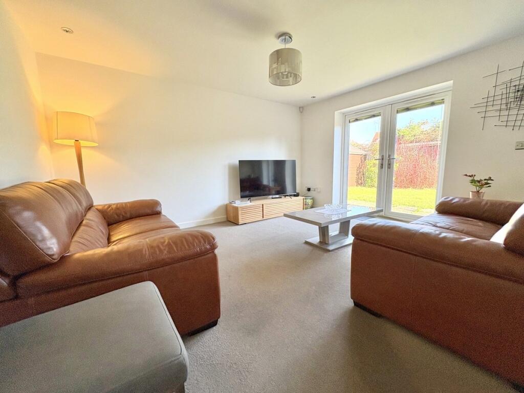 House in Poole, Lake - View 5