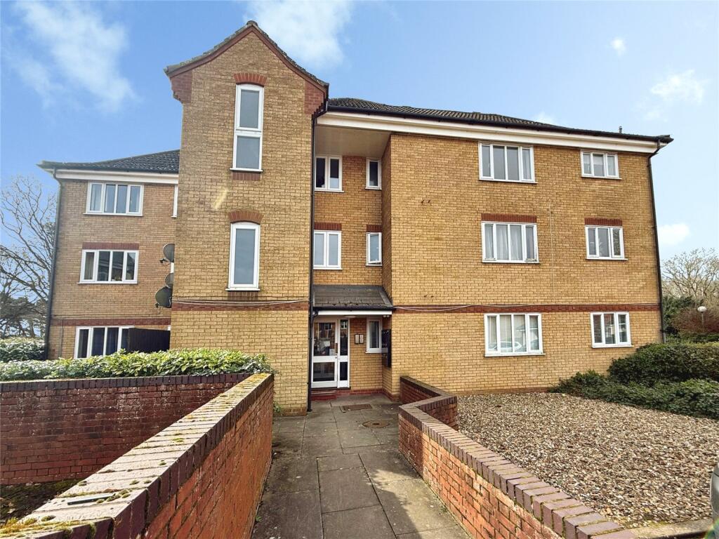 Main image of property: Mill Road Drive, Purdis Farm, Ipswich