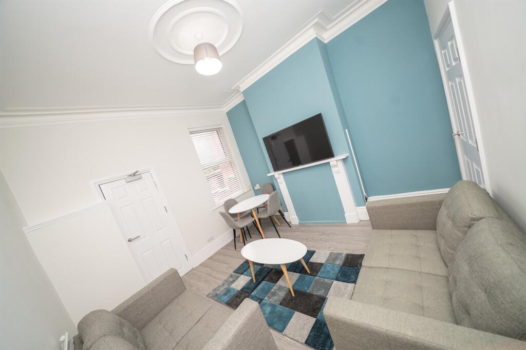Main image of property: 247 Crookesmoor Road, Crookesmoor, S6
