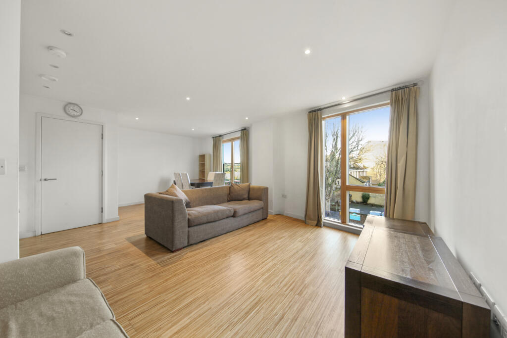 Main image of property: Wingate Square,
Clapham, SW4