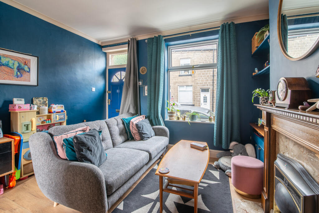 Norman Street, Bingley, West Yorkshire, BD16 - View 4