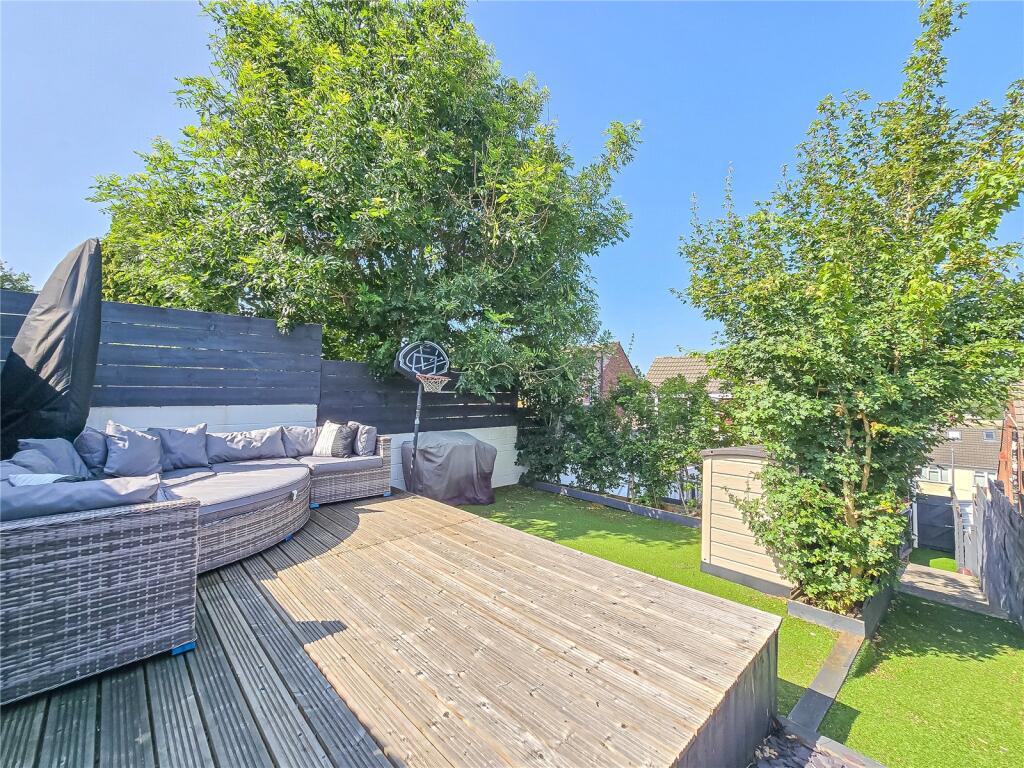 House in Bristol - View 5
