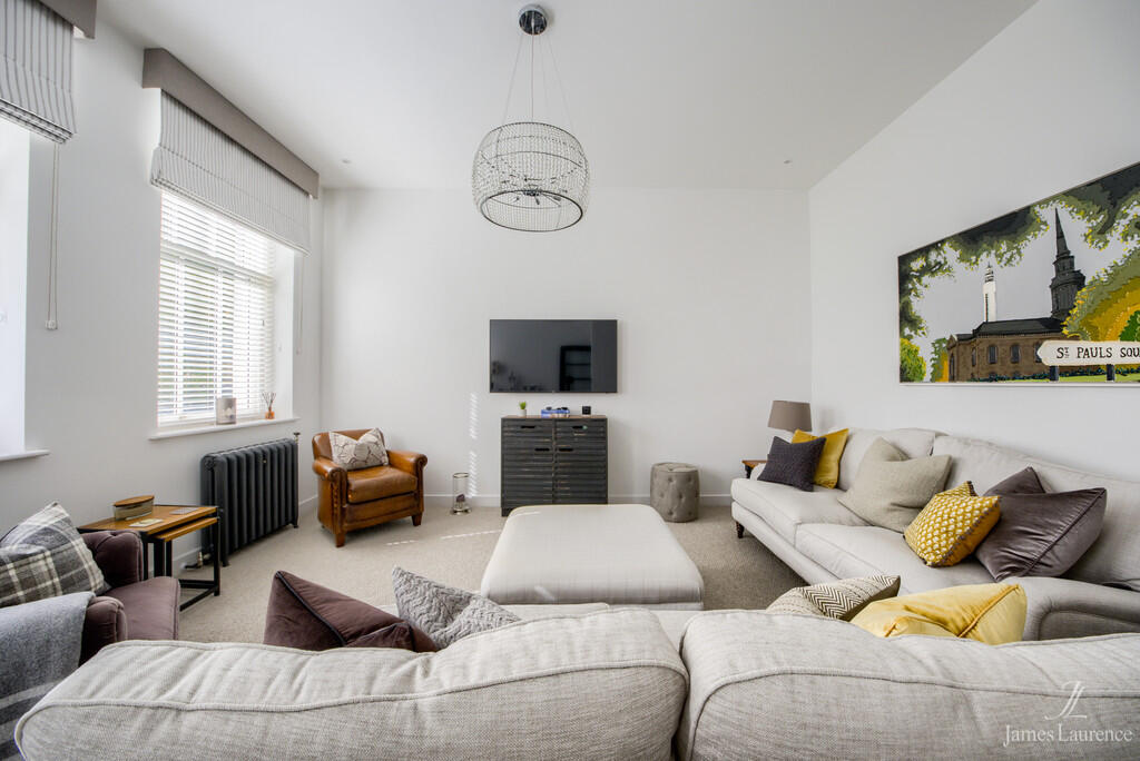 Additional image 13 of St Pauls House, 21 - 23 St. Pauls Square, Jewellery Quarter