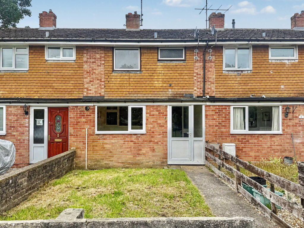 Main image of property: Balmoral Road, Yeovil, Somerset - No Chain