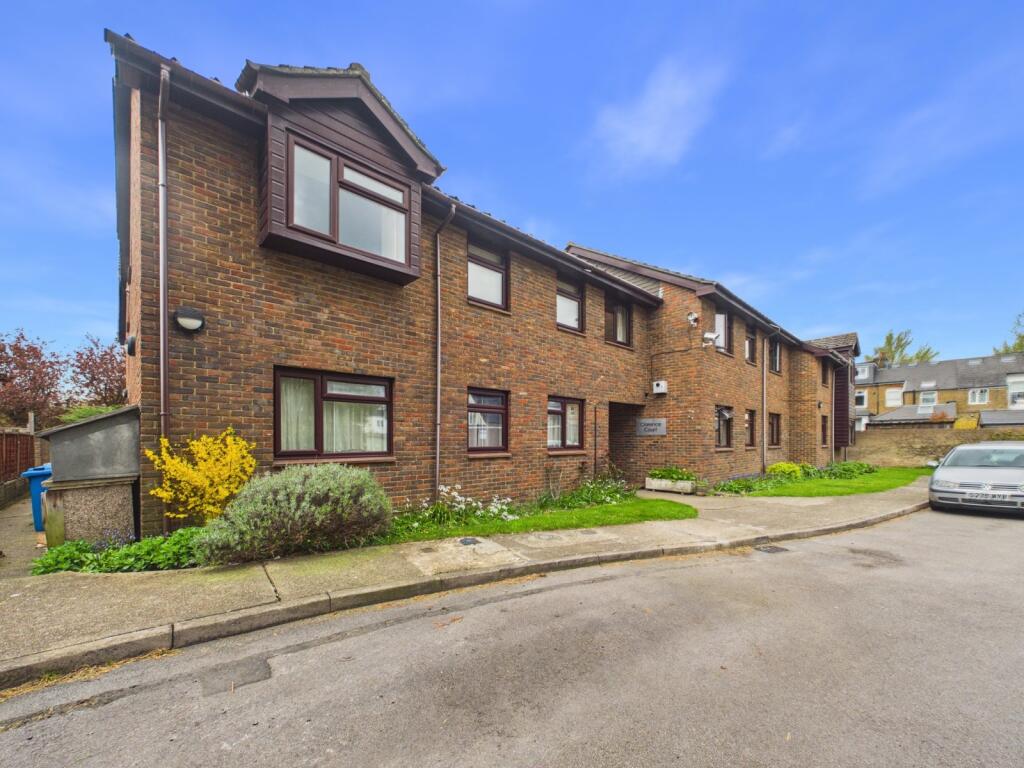 Main image of property: Clarence Court, Windsor, Berks, SL4