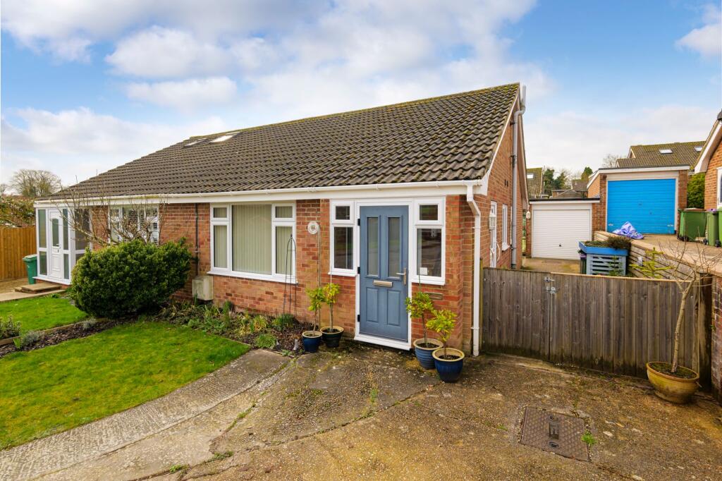 Main image of property: Hogben Close, Lyminge, CT18