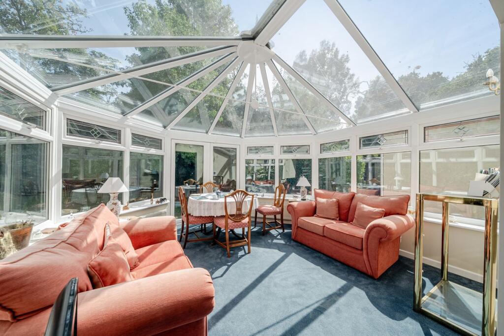 House in New Forest, Ashurst and Colbury - More