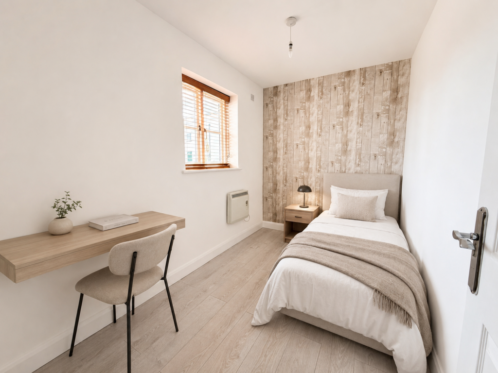 Apartment in Hemel Hempstead - More