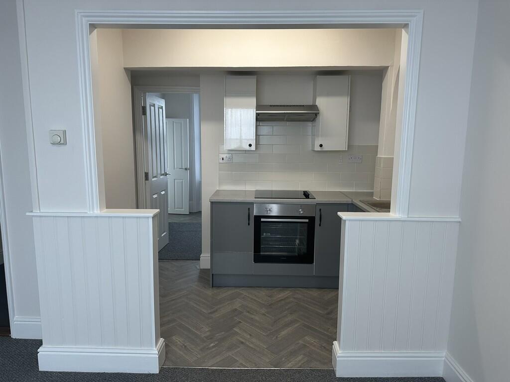Apartment in Norwich - More