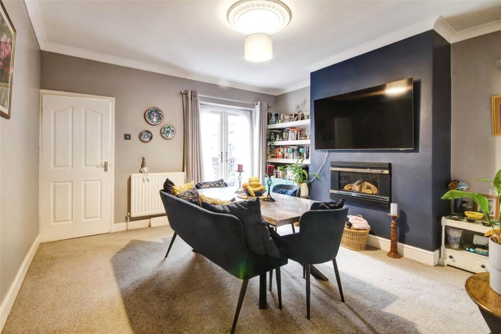 House in Sacriston, County Durham - View 4