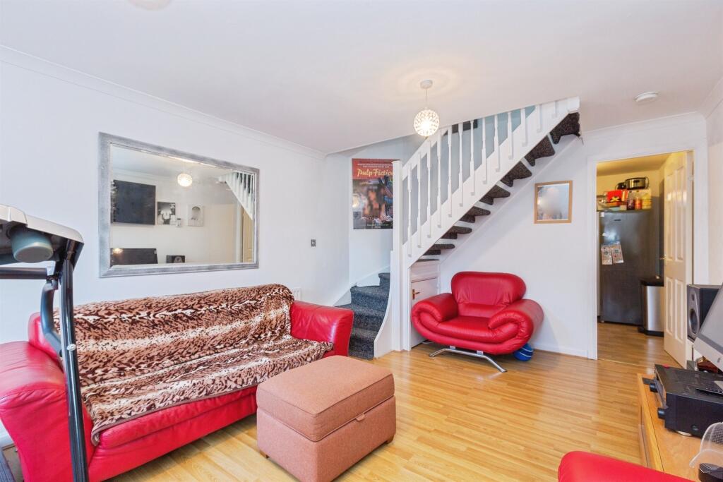 Main image of property: Queensgate, Aylesbury