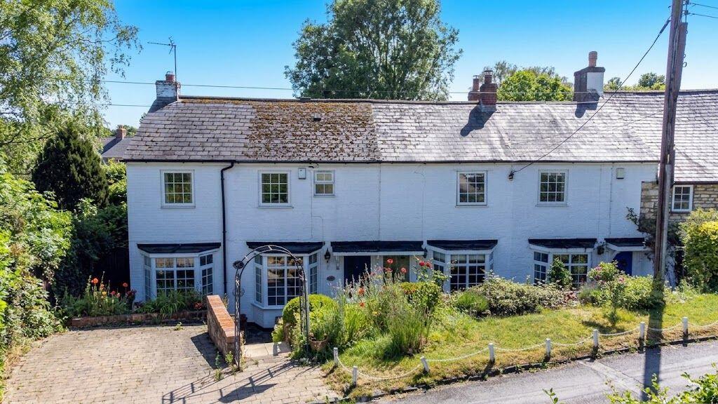 Main image of property: Toad Hall, , Mount Pleasant, Stoke Goldington, Milton Keynes, MK LL, Newport Pagnell