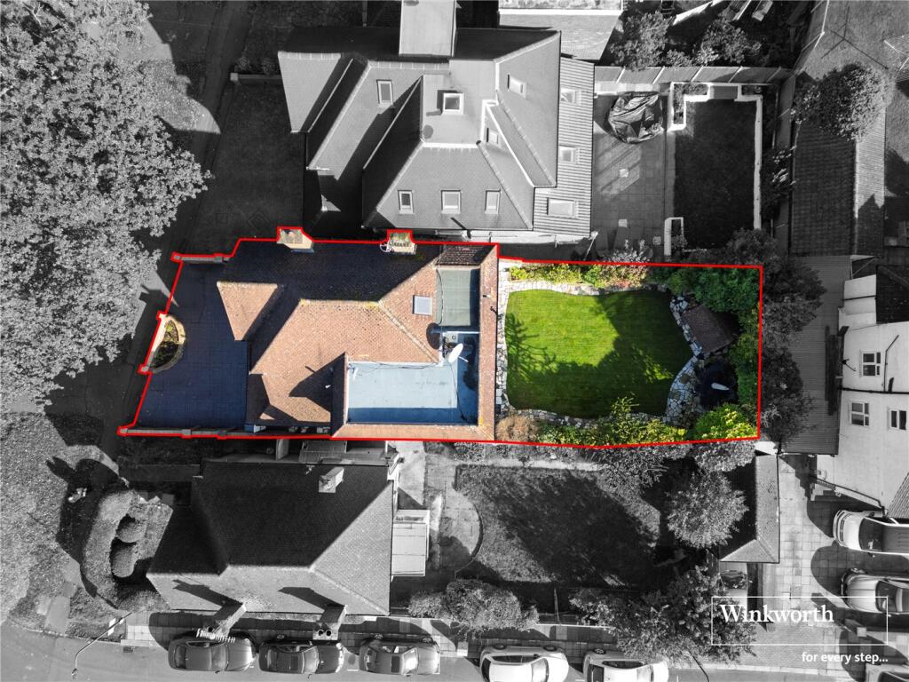 Main image of property: Salmon Street, Kingsbury, London, NW9