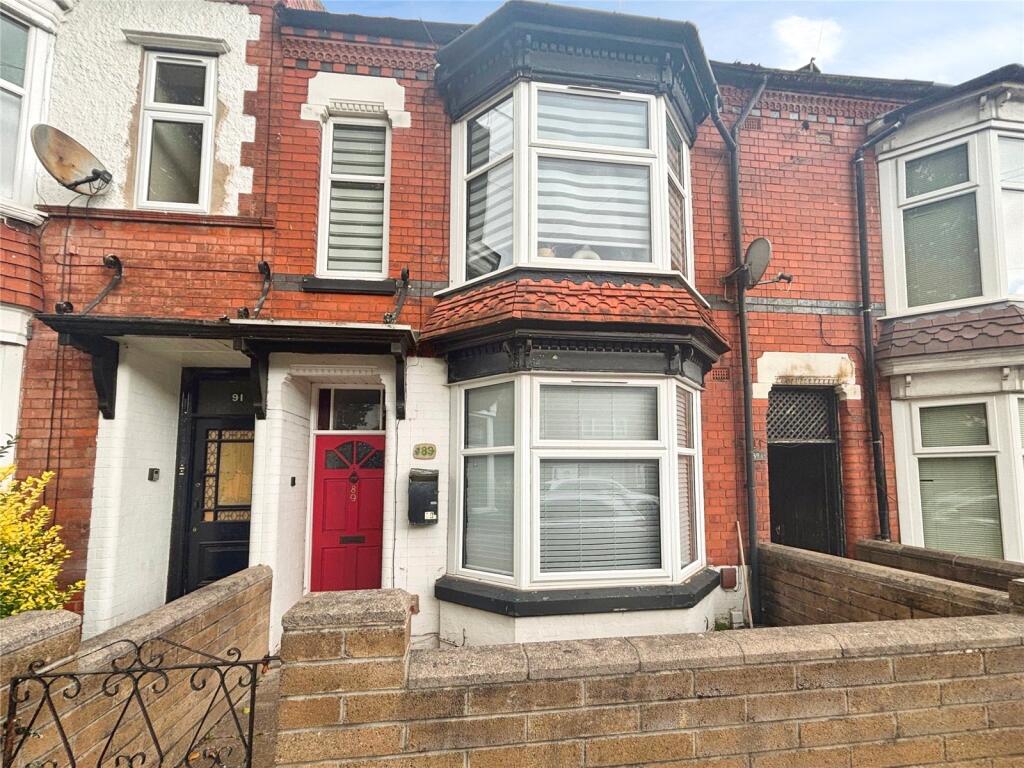 Main image of property: Winchester Avenue, Leicester, Leicestershire, LE3