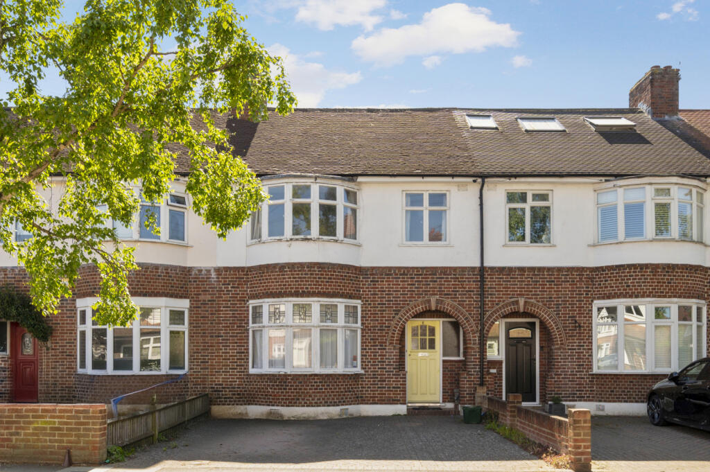 Main image of property: Marina Avenue, Motspur Park, KT3