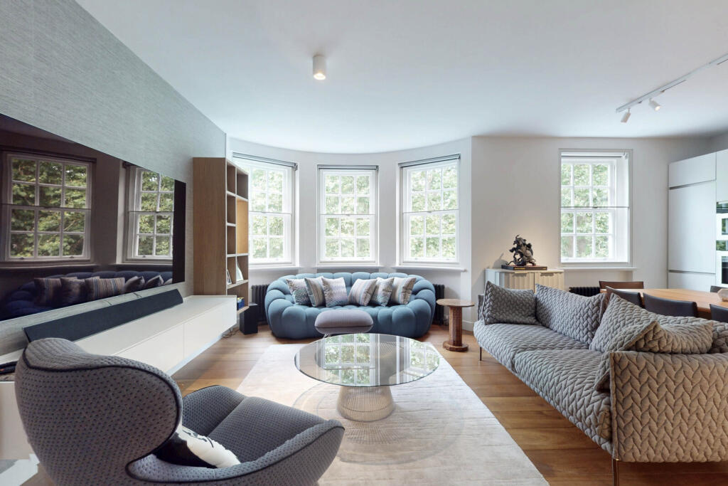 Main image of property: Avenue Lodge, Avenue Road, St John's Wood, London, NW8