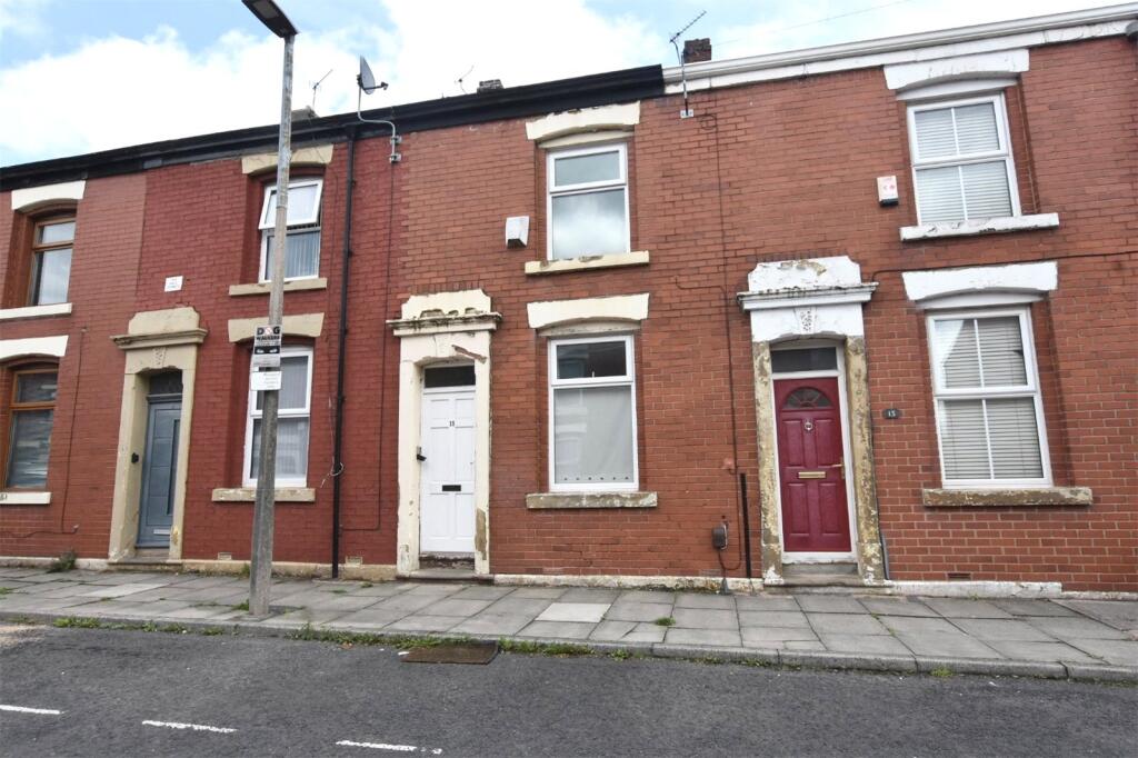 Main image of property: Marlton Road, Blackburn, Lancashire, BB2