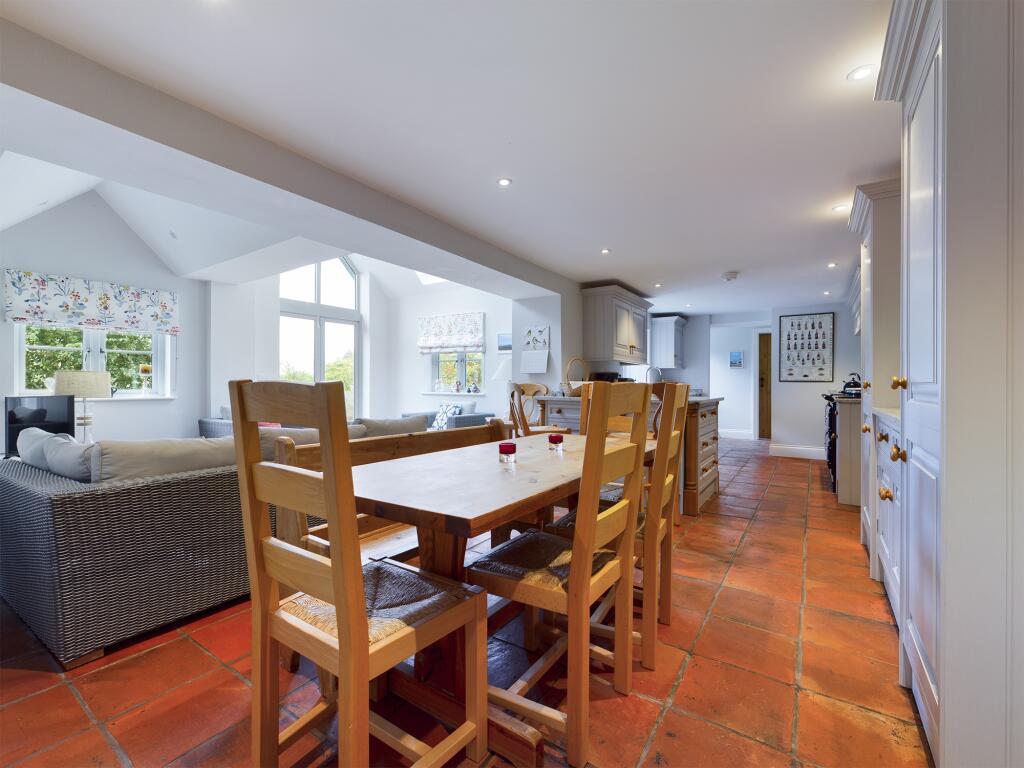 House in Swansea - More