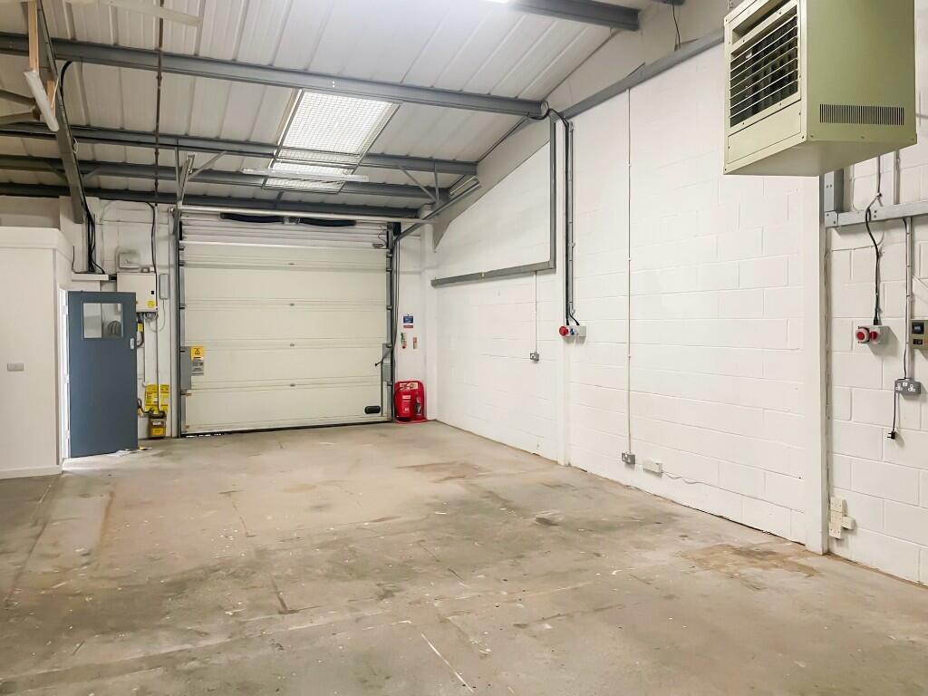 Warehouse