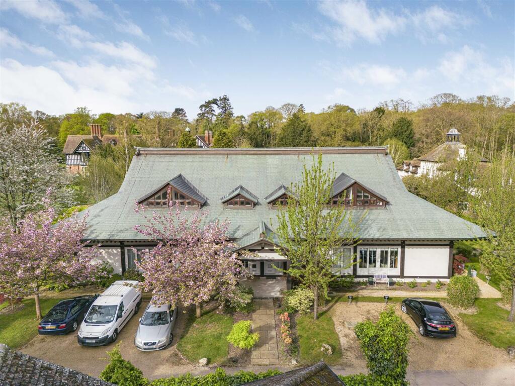 Main image of property: Herringswell, Bury St. Edmunds