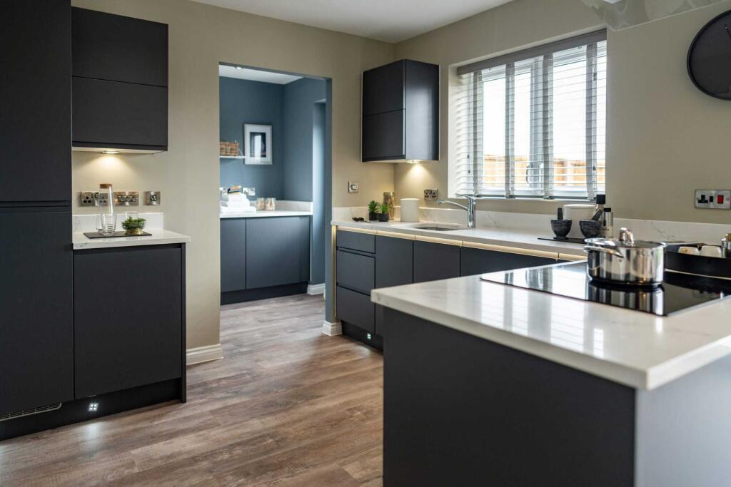 House in Doncaster - View 2