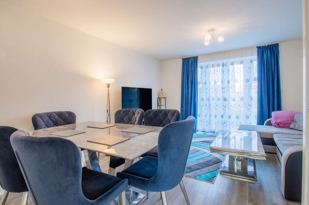 Barracuda Rise, Southam, Warwickshire, CV47 1AU - View 4