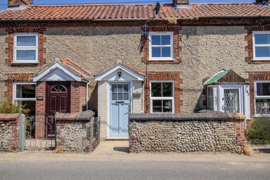 Main image of property: Hall Street, Briston, Melton Constable, Norfolk, NR24