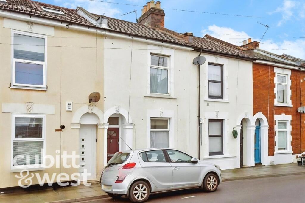 Main image of property: Cleveland Road Southsea PO5