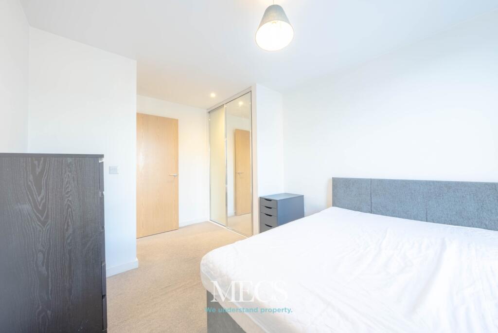 Additional image 7 of Hamilton Apartments, 2 Spring Street, Birmingham, West Midlands, B15 2DQ