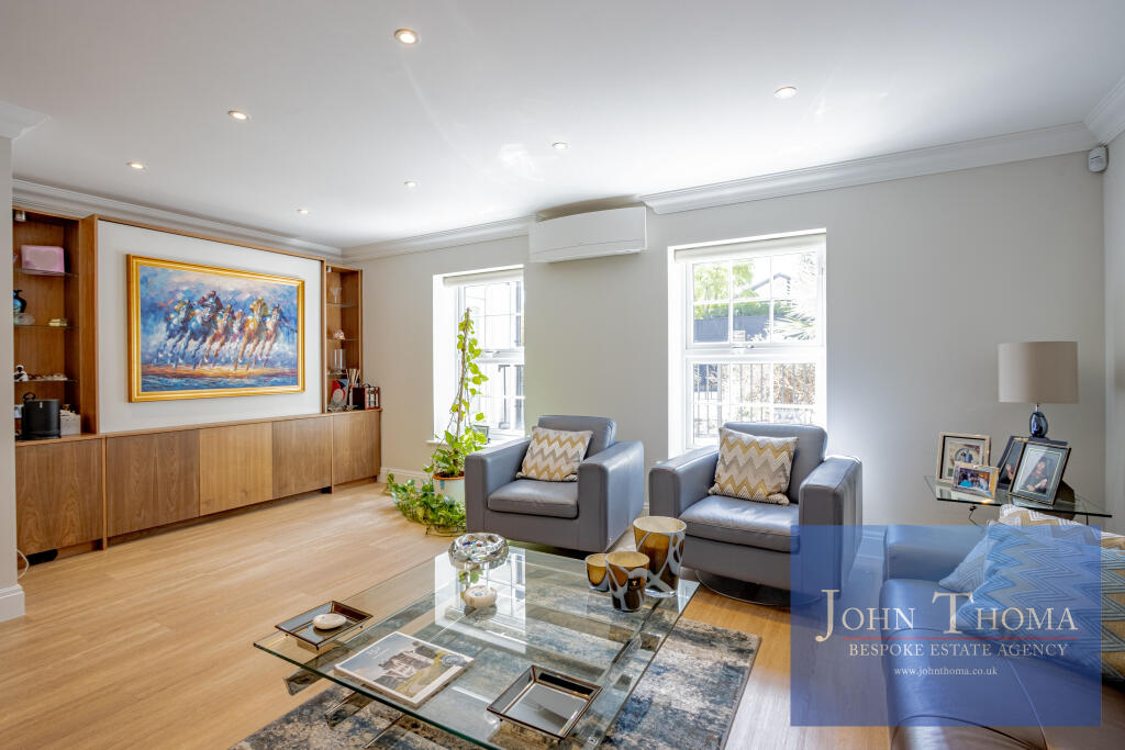 Apartment in Epping Forest, Chigwell - View 5