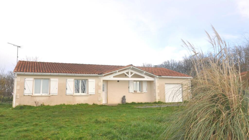 Main image of property: Poitou-Charentes, Charente, Pillac