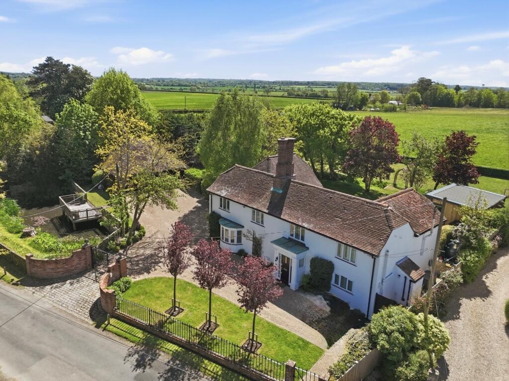 Main image of property: Radley Green, Ingatestone, CM4