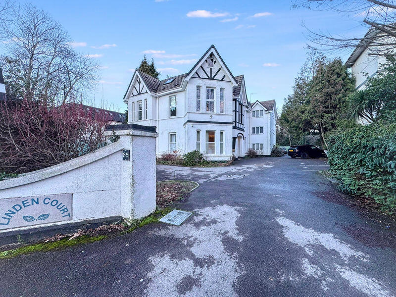 Main image of property: Lansdowne Road, Bournemouth
