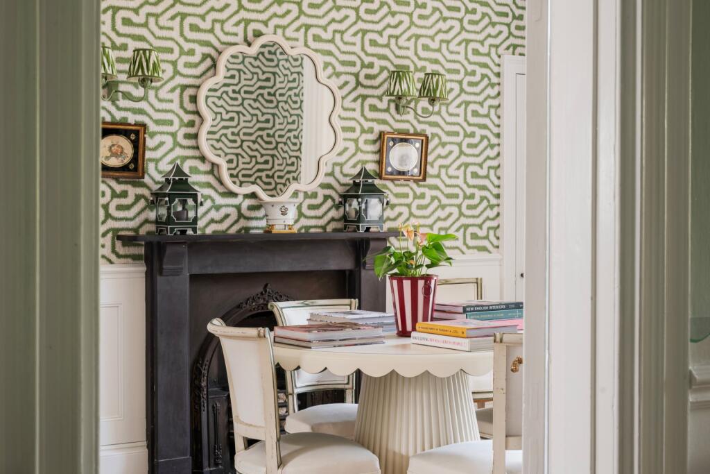 House in Bath - View 5