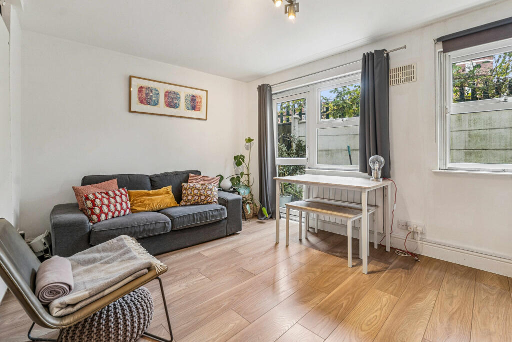 Main image of property: 318 Ladbroke Grove, W10