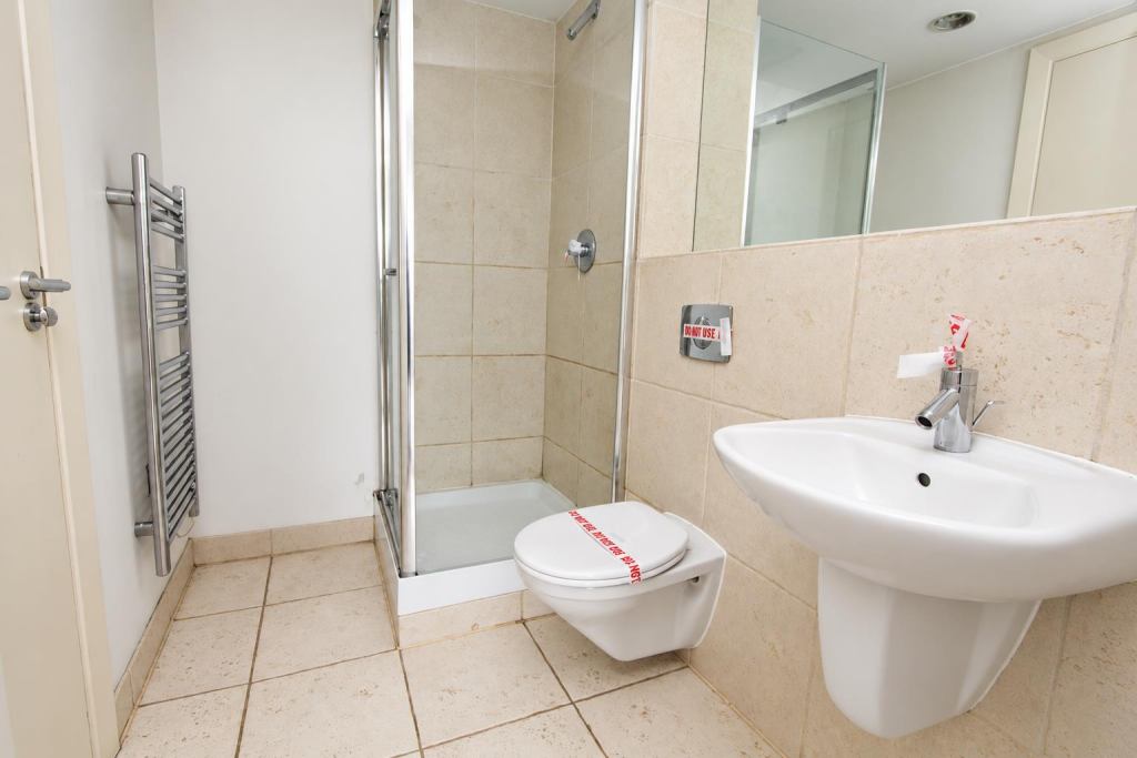 Apartment in Leeds - View 4