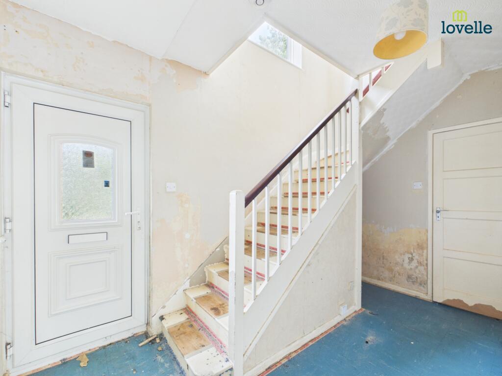 House in Market Rasen, Binbrook - View 2