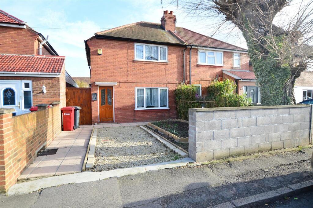 Main image of property: Canterbury Avenue, Slough