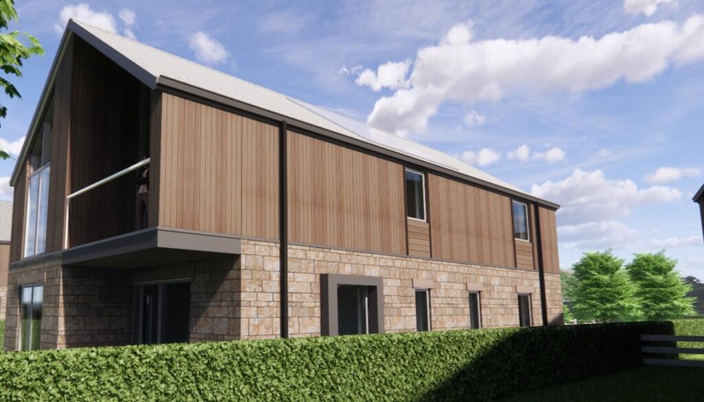Main image of property: Plot 8 Land At Old Hall Farm, Over Kellet, Carnforth, Lancashire, LA6 1DA