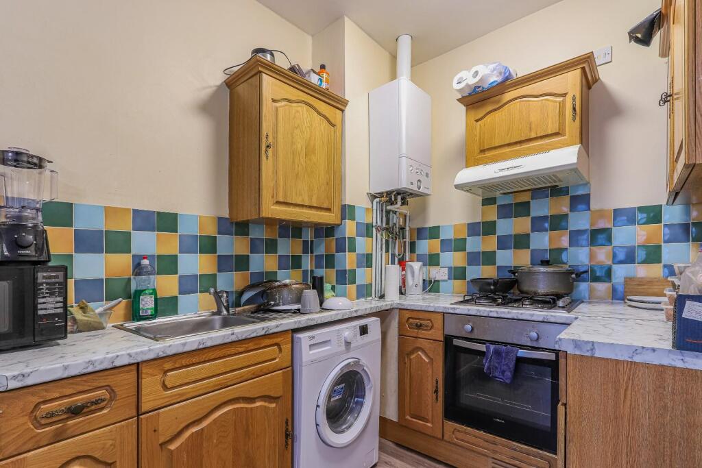 Allensbank Road, Heath - View 2