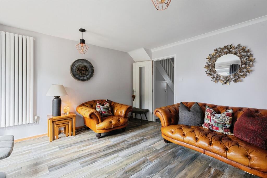House in Coventry - More